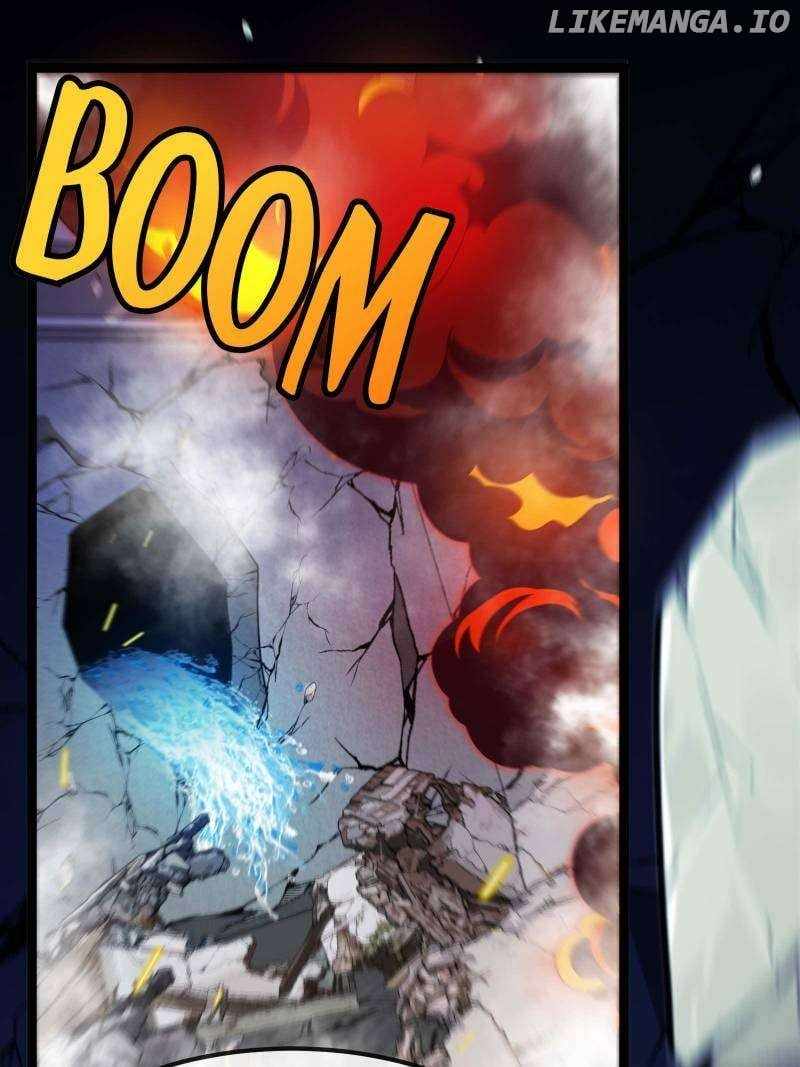 I Am The Monster Overlord Chapter 74 1